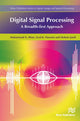 Book cover of: Digital Signal Processing