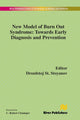 Book cover of: New Model of Burn Out Syndrome