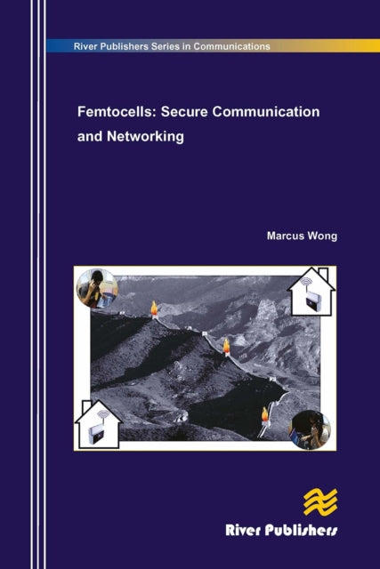 Book cover of: Femtocells