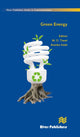 Book cover of: Green Energy. By: M. D. Tiwari
