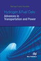 Book cover of: Hydrogen & Fuel Cells