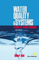 Book cover of: Water Quality Systems