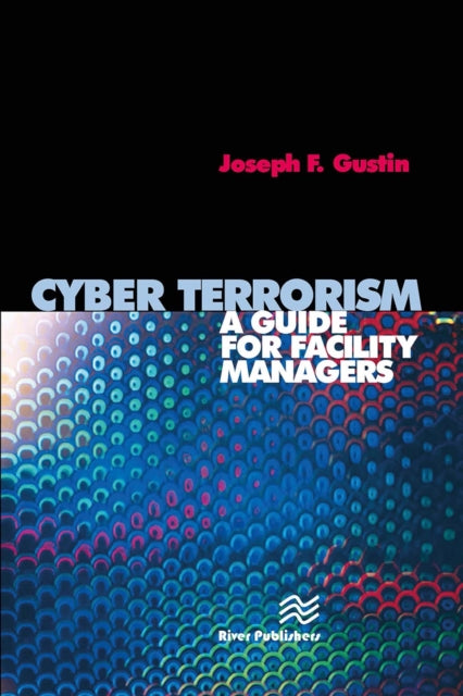 Book cover of: Cyber Terrorism