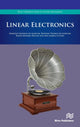 Book cover of: Linear Electronics. By: Marcelo Sampaio de Alencar