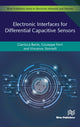 Book cover of: Electronic Interfaces for Differential Capacitive Sensors. By: Gianluca Barile