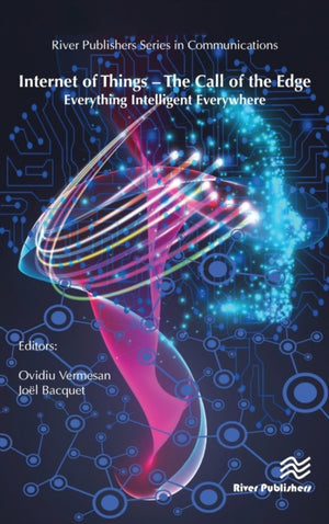 Internet of Things – The Call of the Edge