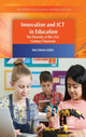 Book cover of: Innovation and ICT in Education. By: José Gómez Galán