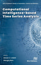Book cover of: Computational Intelligence-based Time Series Analysis. By: Dinesh C. S. Bisht
