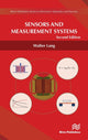Book cover of: Sensors and Measurement Systems. By: Walter Lang
