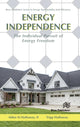Book cover of: Energy Independence. By: Tripp Hathaway