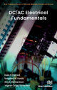 Book cover of: DC/AC Electrical Fundamentals. By: Dale R. Patrick