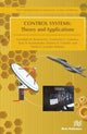Book cover of: Control Systems. By: V. M. Kuntsevich