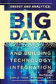 Book cover of: Energy and Analytics. By: McGowan, John J.