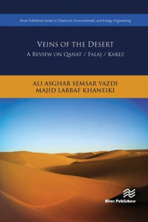Veins of the Desert