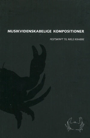 Musikvidenskabelige kompostitioner