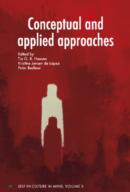 Book cover of: Conceptual & Applied Approaches