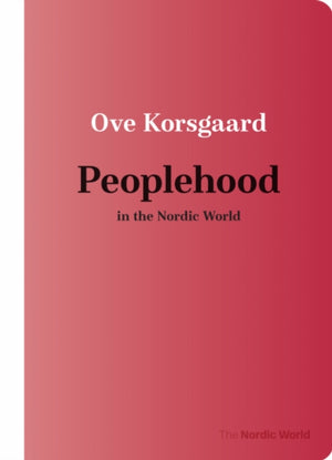 Peoplehood in the Nordic World
