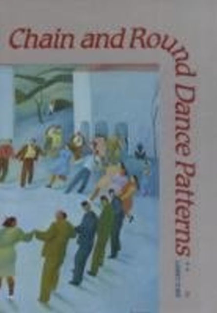 Book cover of: Chain & Round Dance Patterns