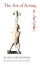 Book cover of: Art of Acting in Antiquity