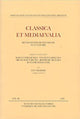 Book cover of: Classica et Mediaevalia