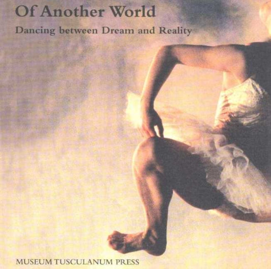 Book cover of: Of Another World