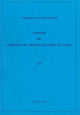 Book cover of: Cahiers de l'Institut du Moyen-Age Grec et Latin