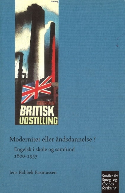 Modernitet eller andsdannelse?