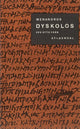 Book cover of: Dyskolos