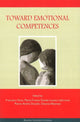 Book cover of: Toward Emotional Competences