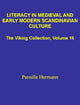 Book cover of: Literacy in Medieval & Early Modern Scandinavian Culture
