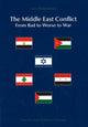 Book cover of: Middle East Conflict. By: Lars Blinkenberg