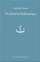 Book cover of: Bookish Riddarasogur. By: Geraldine Barnes
