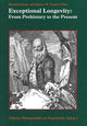 Book cover of: Exceptional Longevity