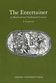 Book cover of: Entertainer