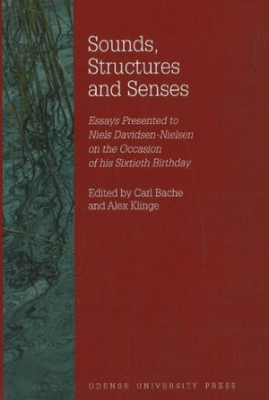 Sounds, Structures & Senses