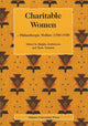 Book cover of: Charitable Women