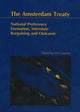 Book cover of: Amsterdam Treaty. By: Finn Laursen