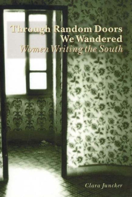 Book cover of: Through Random Doors We Wandered