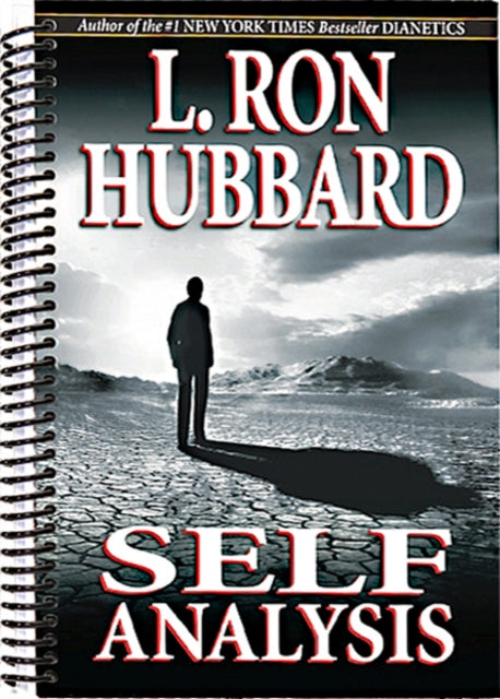 Book cover of: Self Analysis