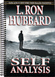 Book cover of: Self Analysis