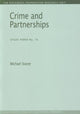 Book cover of: Crime & Partnerships