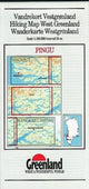 Book cover of: Pingu (9) West Greenland