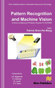 Book cover of: Pattern Recognition and Machine Vision. By: Patrick Shen-Pei Wang