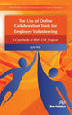 Book cover of: Use of Online Collaboration Tools for Employee Volunteering. By: Ayse Kok