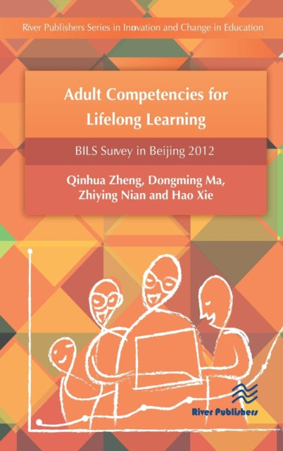 Adult Competencies for Lifelong Learning