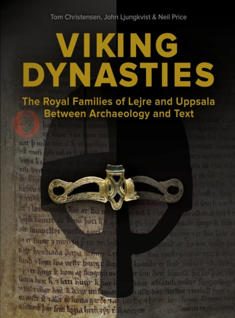 Book cover of: Viking Dynasties