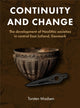 Book cover of: Continuity and Change