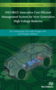 Book cover of: INCOBAT. By: Eric Armengaud