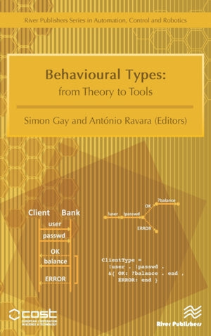 Behavioural Types: from Theory to Tools