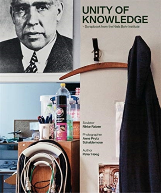 Book cover of: Unity of Knowledge. By: RABEN RIKKE